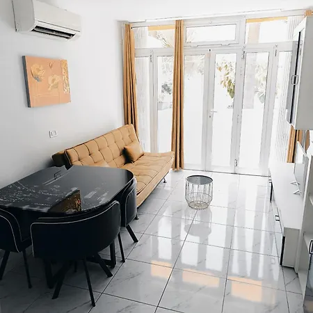 شقة Lovely Studio - Costa Del Silencio, Arona طوستا ديل سيلونثيو