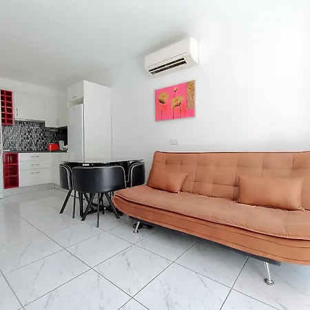 Lovely Studio - Costa Del Silencio, Arona Appartement