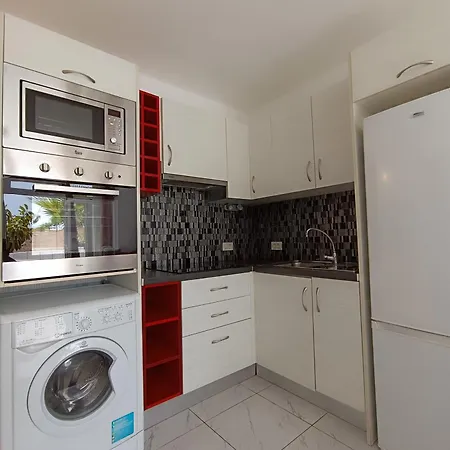 Apartamento Lovely Studio - Costa Del Silencio, Arona Costa del Silencio