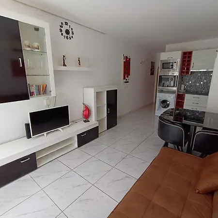 Lovely Studio - Costa Del Silencio, Arona * Costa del Silencio