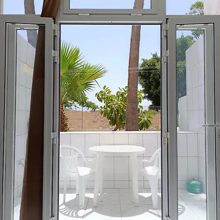 Appartement Lovely Studio - Costa Del Silencio, Arona